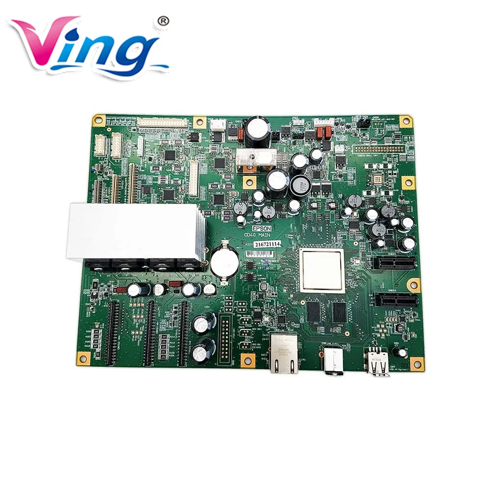 

Original SureColor T7280 Mainboard - 2166463