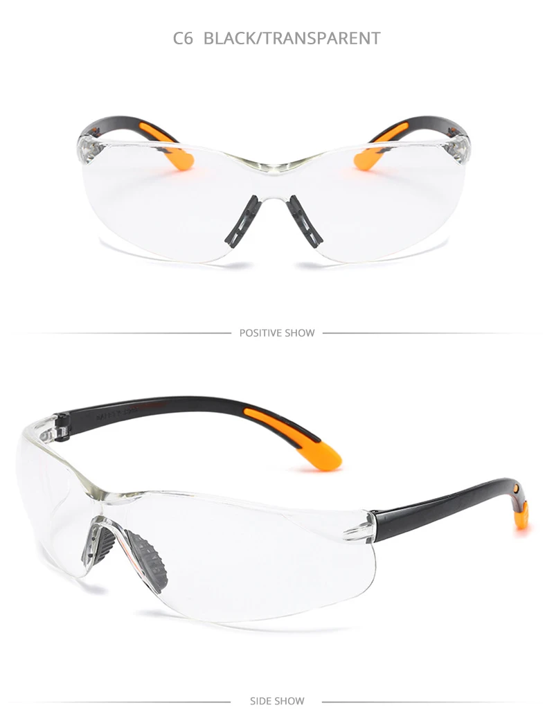Mode Sport Sonnenbrille Männer Frauen stilvolle Laufen Angeln Wandern Sonnenbrille Vintage Schutzbrille Sonnenbrillen – Detail 13