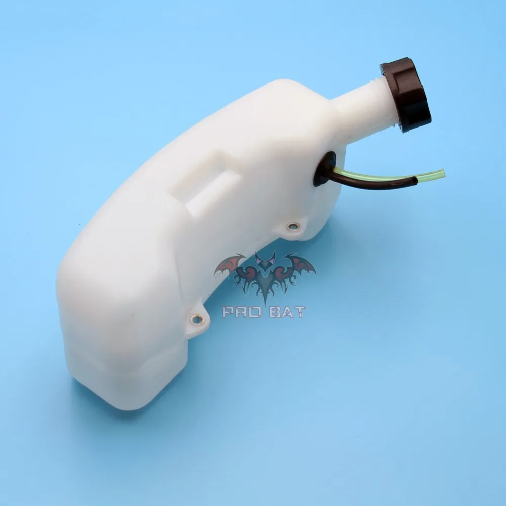 43cc 47cc 49cc Engine Motor Gas Fuel Petrol Tank For Mini Pocket Scooter QUAD AUGER ATV Bike GAS POWERED DRILL Mower