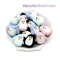 Mini pingüino