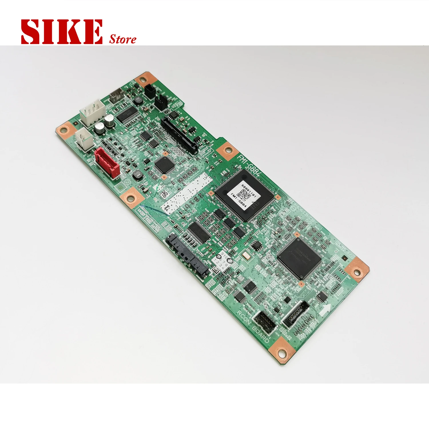 Imagem -04 - Placa Embutida para Canon ir Advance Adv 4225 4235 4245 4251 Controlador Pcb de Leitura