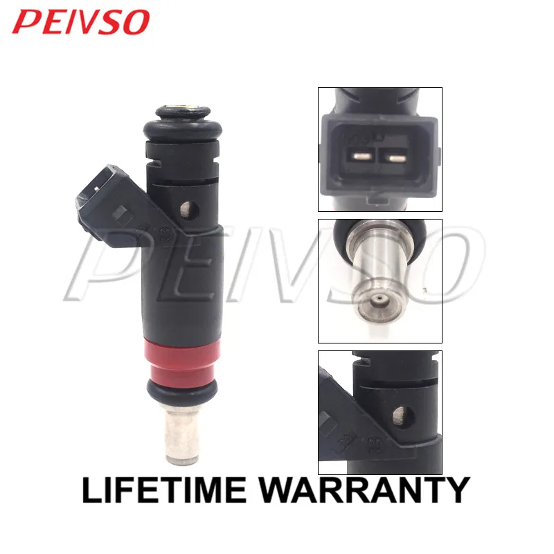 

PEIVSO 1pcs Diesel Injection Valve Fuel Injector SCR 21150162D Auto Part For Mercedes Benz Cars Nozzle Dosing Module F315B01635