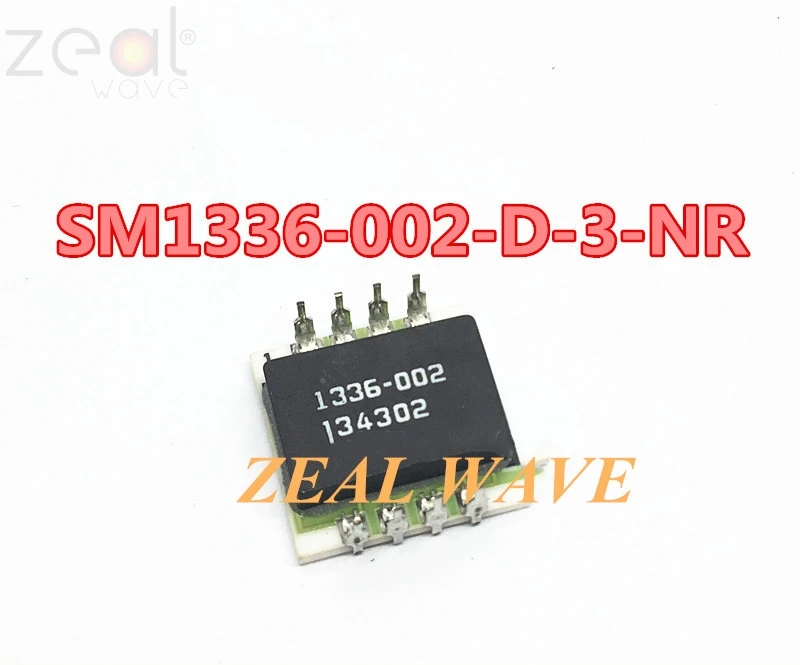 

For SM1336-002-D-3-NR SMI Original Pressure Sensor 1336-002 DIP