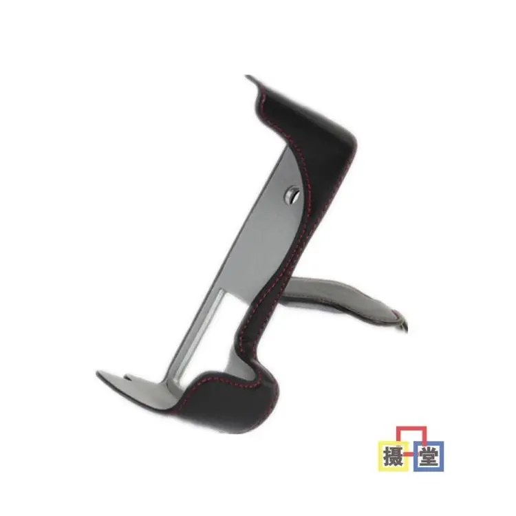 กระเป๋ากล้องหนังPUฝาครอบสำหรับNikon D810 D800E D800ด้านล่างกรณีที่มีแบตเตอรี่