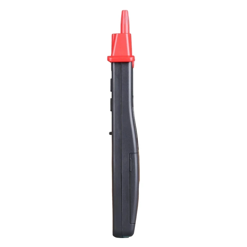 UNI-T tipo di penna multimetro digitale 3000 conta UT118B AC DC rivelatore di tensione resistenza Tester del Tester di capacità