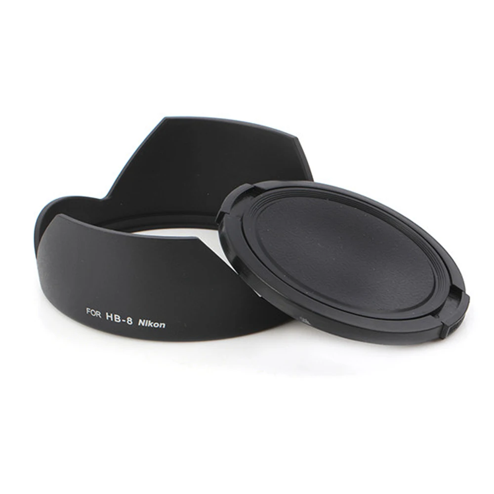 Pixco HB-7/HB-8/HB-32/HB-35/HB-18/HB-19 Bayonet Mount Lens Hood Suit For Nikon AF 80mm-200mm f/2.8D Lens