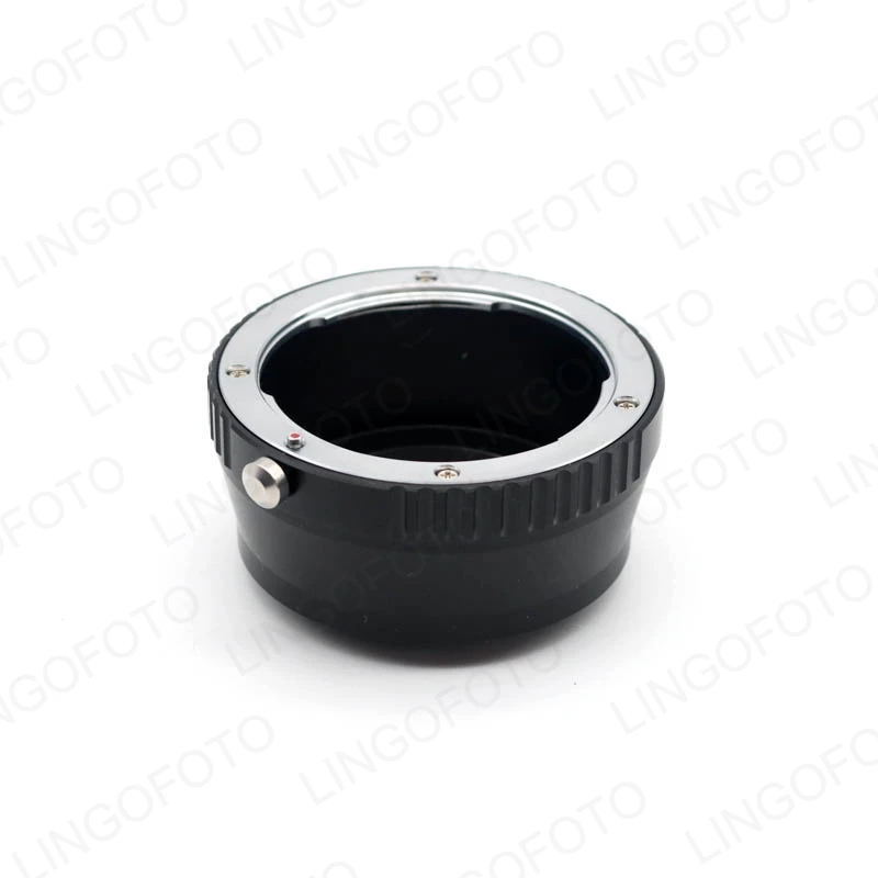 Anillo adaptador de montaje de lente de cámara PB-FX, accesorio para Praktica B PB, Fujifilm X fx, LC8156