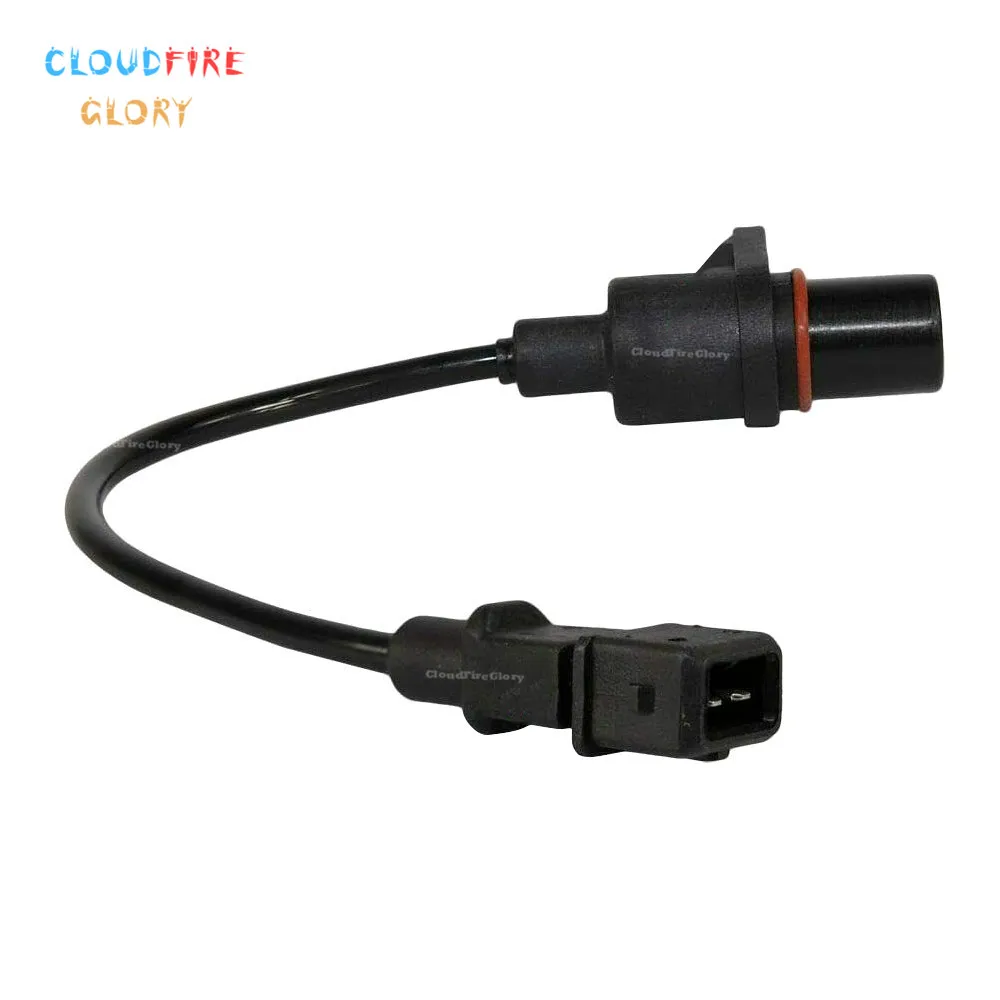 CloudFireGlory 3918022600 Crankshaft Position Sensor For Hyundai Accent 2000-2011 1.5L 1.6LFor Kia Rio 2006-2011