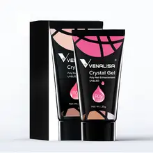 Poly Nail Gel Kit for Nail Art #6