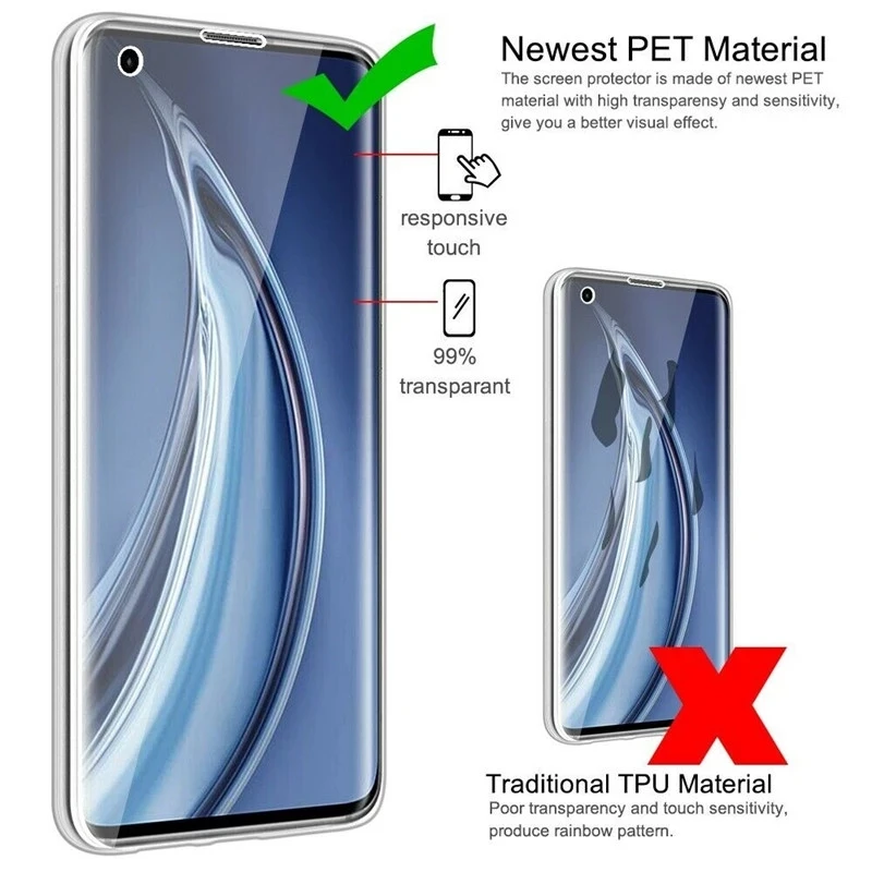 360 Degree Phone Case For Xiaomi Redmi Note 12 11 11S 10 8 7 9 Pro Max 9S 8T Redmi 10 9 9A 9C 8 8A  Full Body 3IN1 Clear Cover