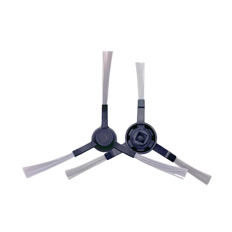 แปรงด้านข้างสำหรับ Sencor SRV 9550BK เครื่องดูดฝุ่นหุ่นยนต์แปรงอุปกรณ์เสริม