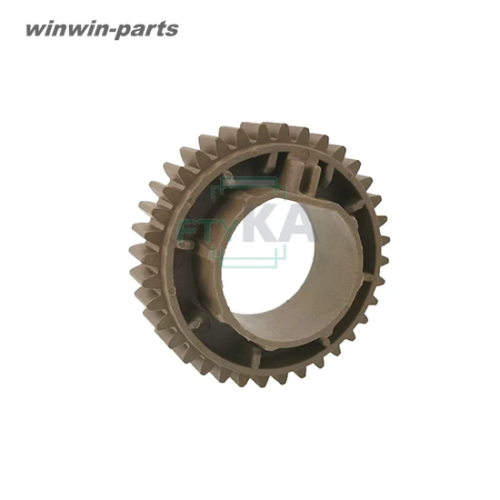 1PC Original Upper roller gear JC66-02992a for samsung ML2950ND ML2950NDR ML2955DW ML2955ND SCX4727FD SCX4728FD SCX4729FD