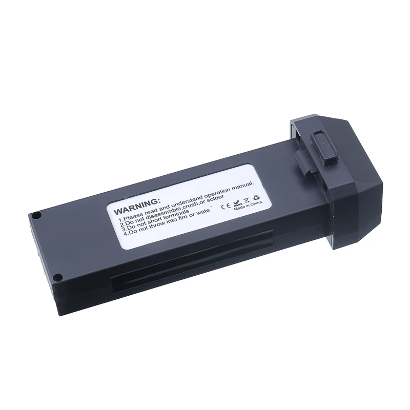 Batería LiPo 7.4V 4300mAh para dron Eachine HS720 - imagen 4