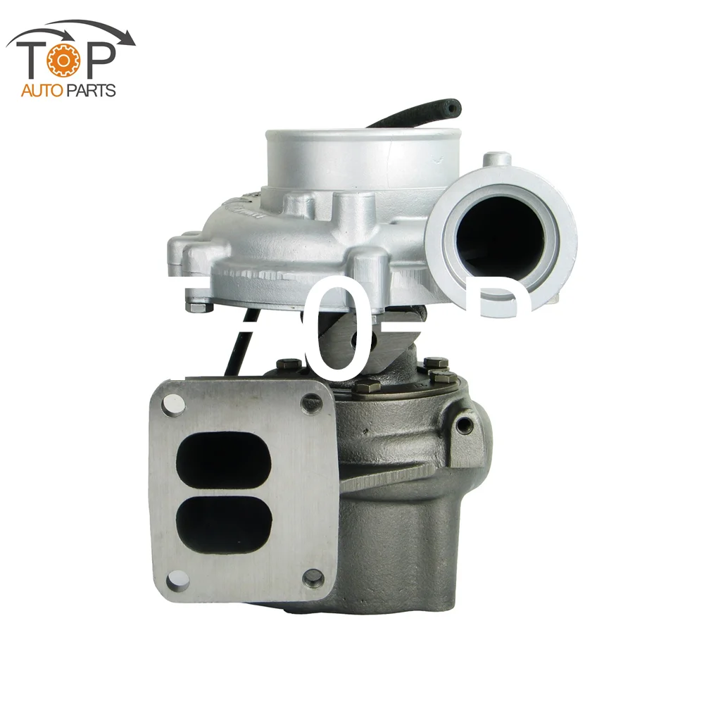 

K27 Turbo for Mercedes-Benz City Bus M906LAG Diesel Engine A9060966599 53279707156 5327-988-7128 53279707156 9060966599 53279707