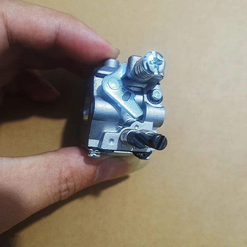 기화기 WT-76 Carb For Makita dcc431 520 PS540 Dolmar 109 110 111 115 전기 톱 예비 부품