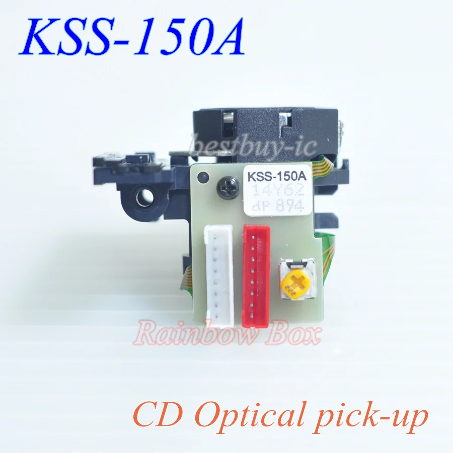 New KSS-150A Optical Pick Up Laser lens KSS-210A KSS-212B KSS-212A