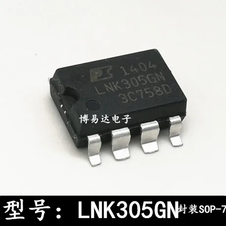 LNK305GN SOP-7 LNK305