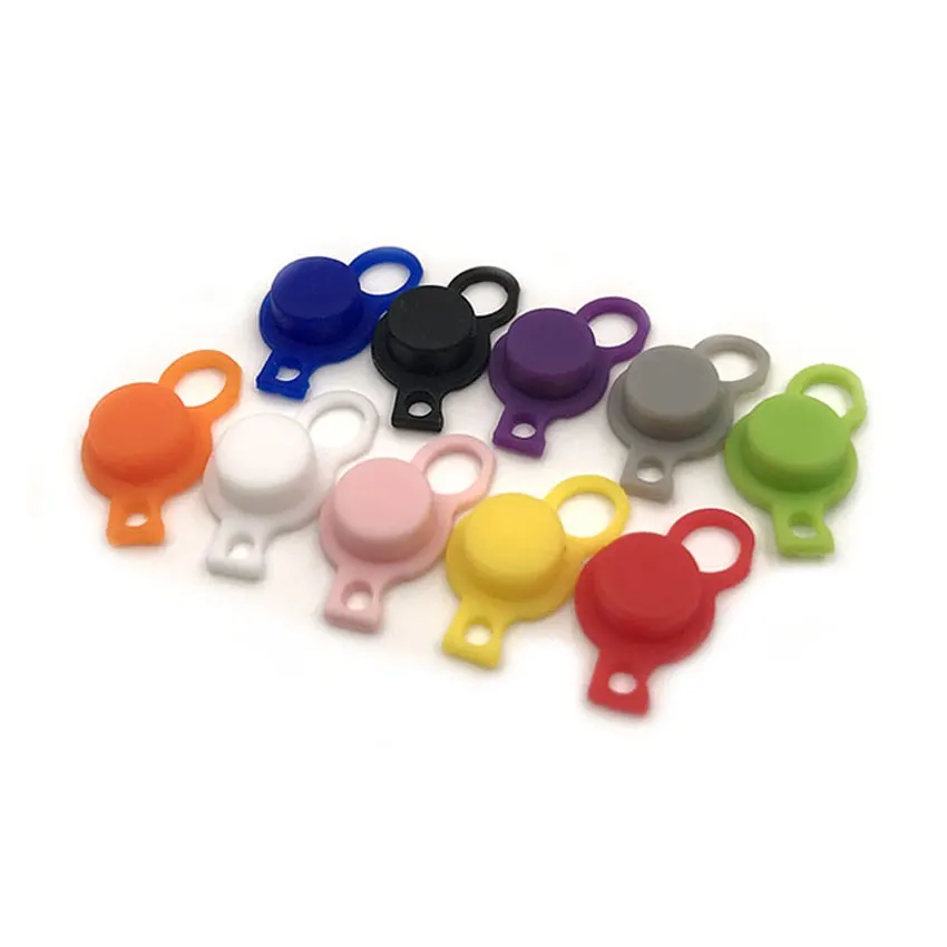 YuXi 10สี C Stick Cap C Analog จอยสติ๊ก Cap สำหรับ Nintend ใหม่3DS/ใหม่3DS XL LL
