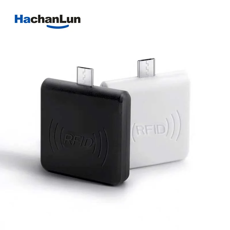 

Mini Portable RFID 125KHz ID Card Reader Smart EM Card USB ID Card Support Reader Win8/Android/OTG Smart Phone