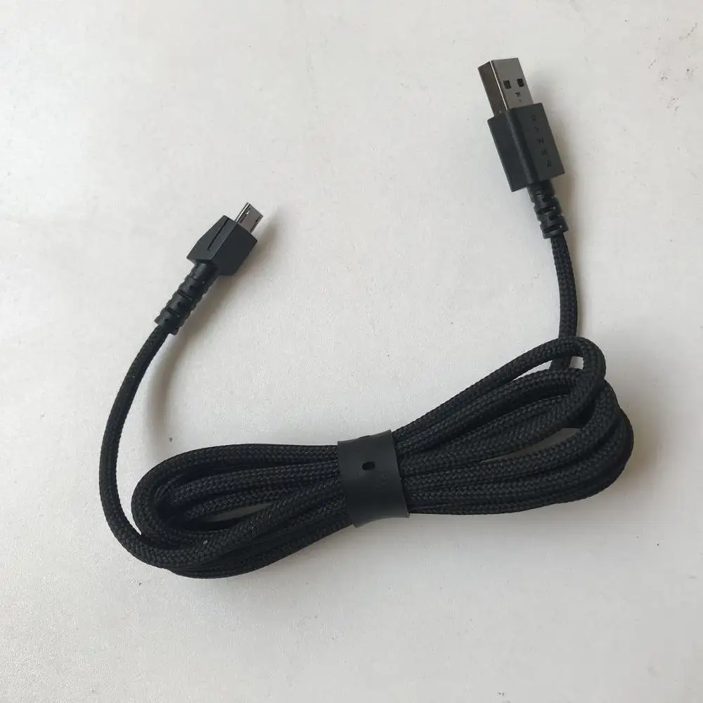 Usb-ladekabel Kabel für Razer Basilisk & Razer Viper Ultimative Hyper Leichteste Wireless Gaming Maus