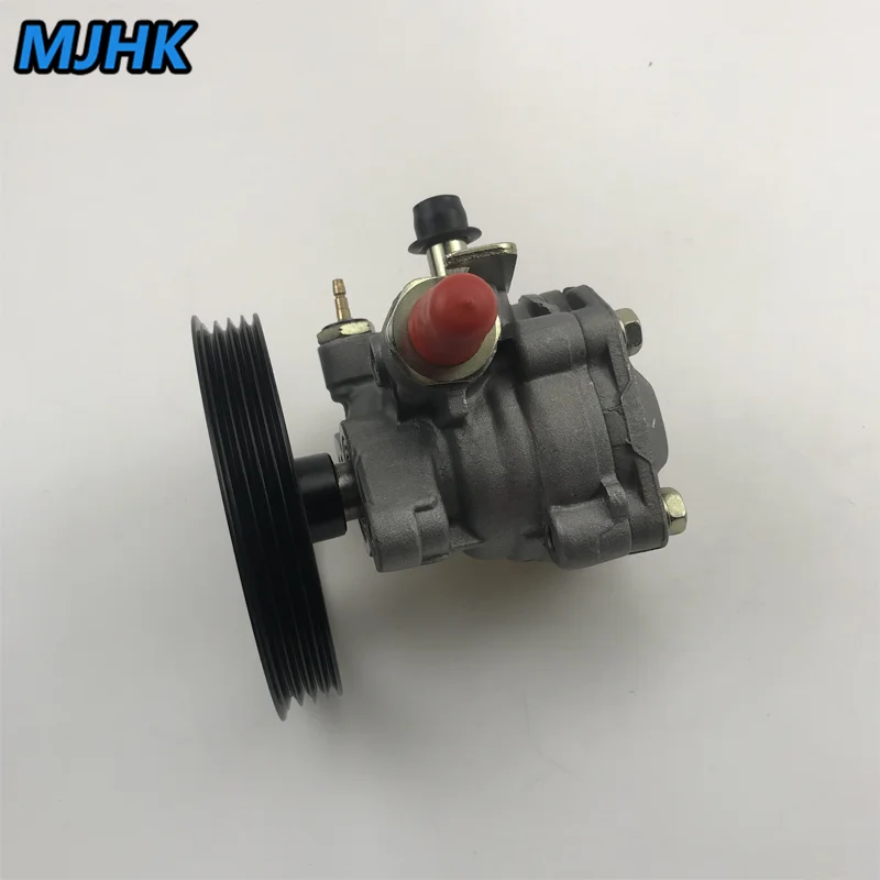 MJHK Auto Power Steering Pump 4450A032...3 Fit For Mitsubishi Fulica