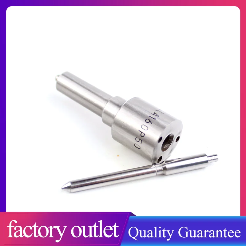 4pcs Free Ship Diesel Injectors Nozzle DLLA160P50 / 093400-5500 / 0934005500 DLLA 160P50  DLLA 160 P 50