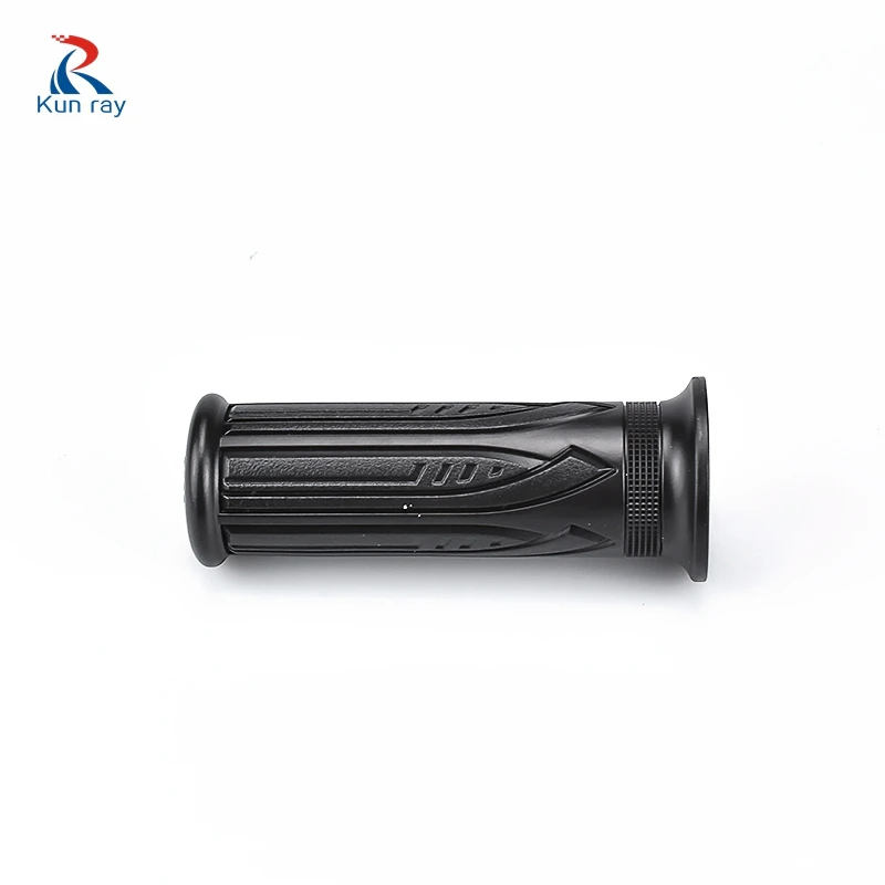 Wuxing Electric Scooter Throttle for Electric Bike, E-bike Throttle, Thumb Motorcycle Grip Display,Bike Handbar