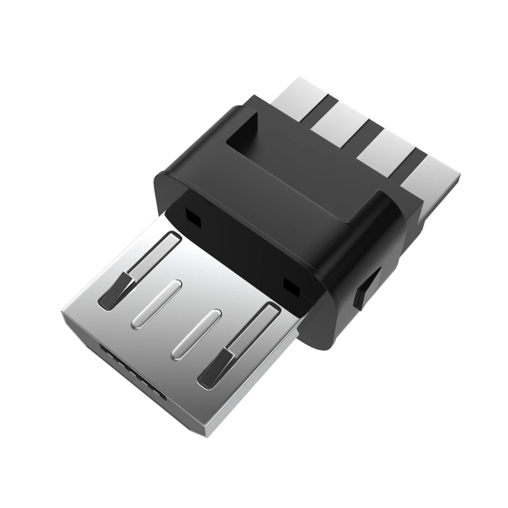 5 шт. разъем Micro USB