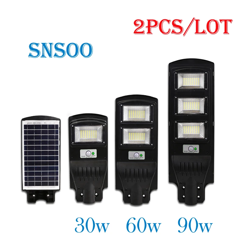 solar led street light china fabricante tudo em um boa qualidade 30w 60w 90w alta qualidade 01