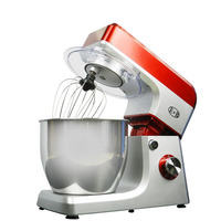 Egg Stirring Kneading Mixer 1200W Home 110V Voltage 6.5L Commercial Chef flour Mixer Food Mixer Stir Tools