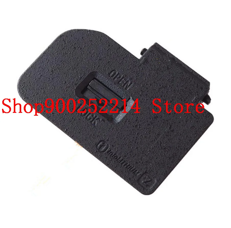 New battery door cover Repair parts for Sony Alpha 9 II ILCE-9M2 A9M2 Camera