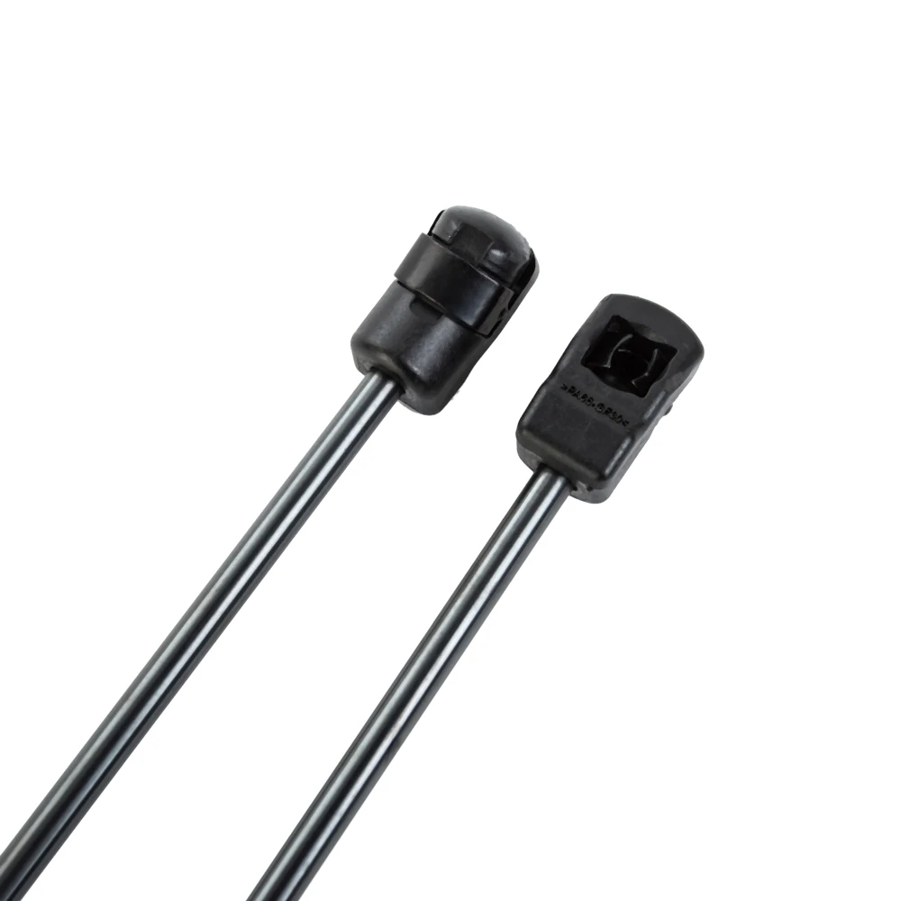 2 PCS Car Bonnet Hood Lift Supports Rods Spring Shock Absorbe Gas Struts For Infiniti Q50 2014 2015 2016 2017 2018 gas spring