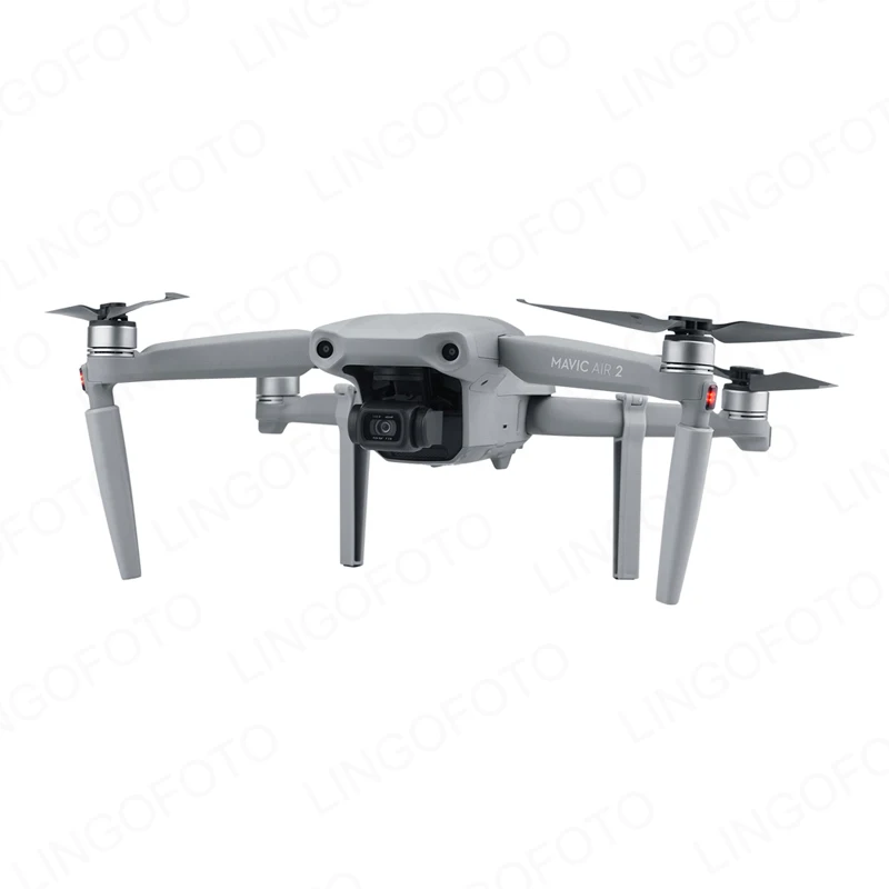 Quick-release Heightening Landing Gear for DJI Mavic Air 2 Drone Accessories AO2068