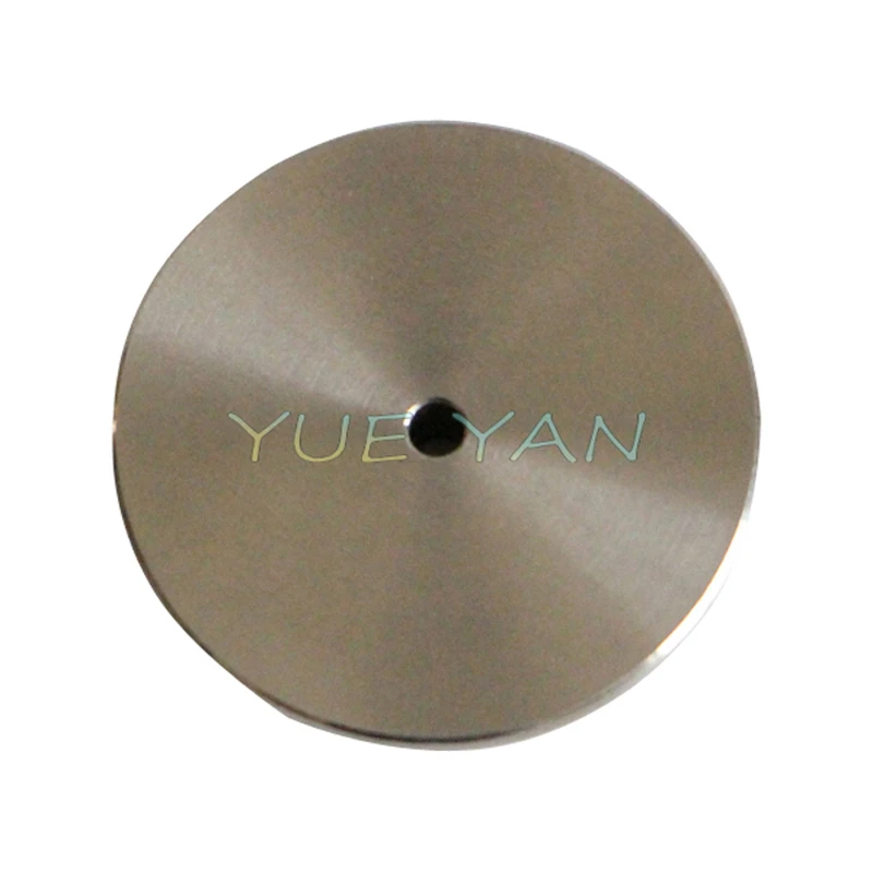 YUEYANTX-Fiber Optic Polishing Puck, Universal, FC, SC, ST Polish Disc, Paladin Tools, SMA905, 2.5mm