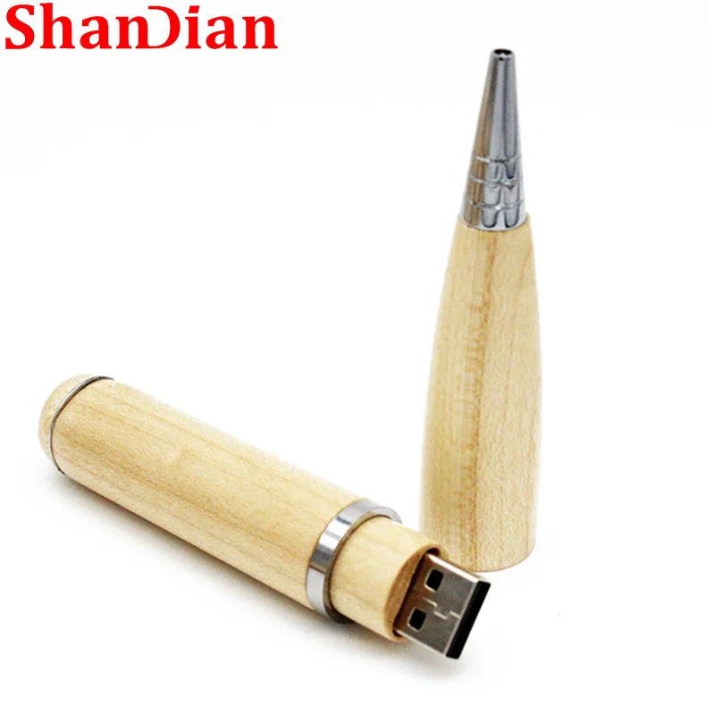 

Signature Pen 128GB Wooden USB 2.0 Flash Drive 64GB Gifts Pen Drives 32GB Ballpoint Pen Memory Stick 16GB Maple U Disk 8GB 4GB