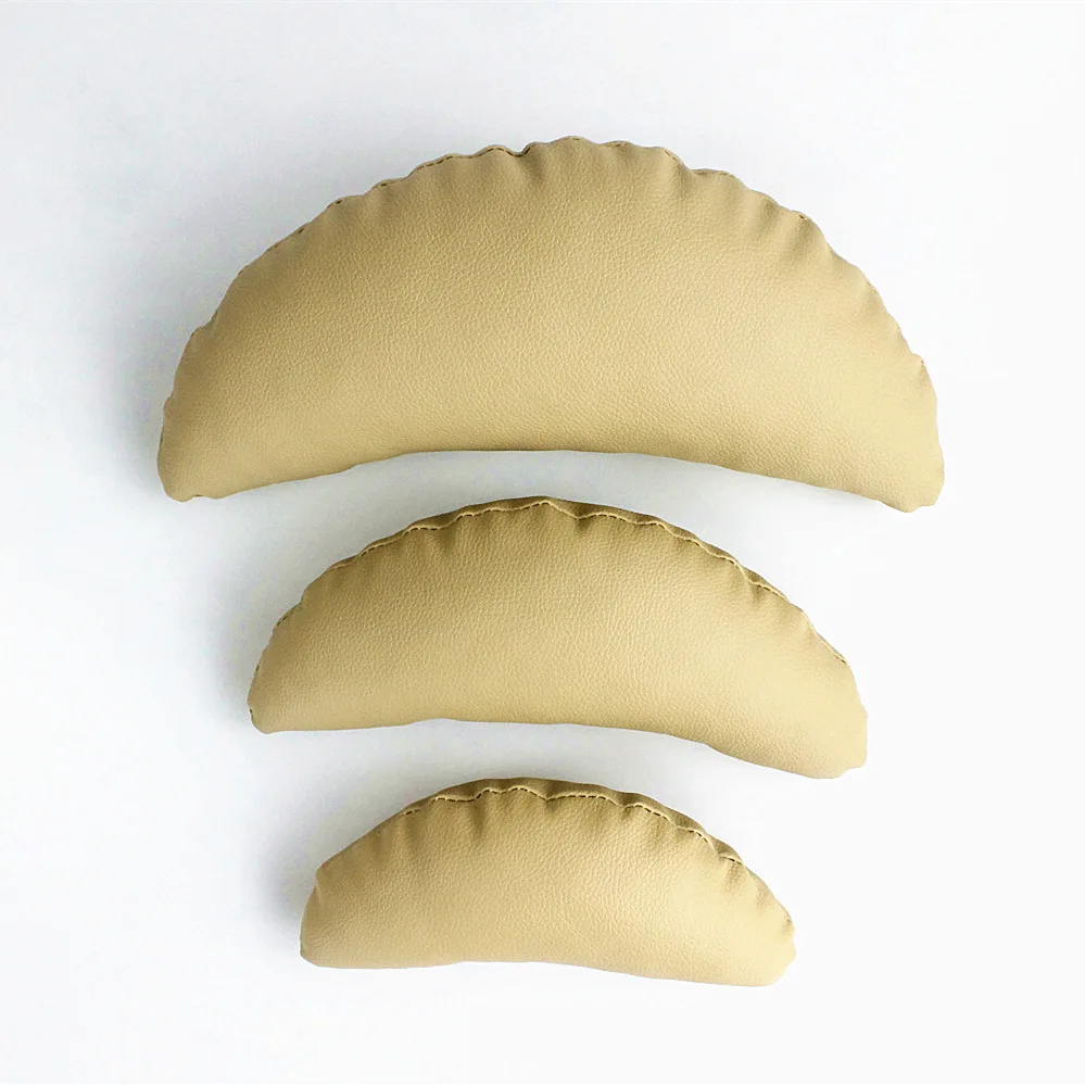 Newborn Photography Prop Posing Pillows Baby Photo Posing Prop Infant Modeling Auxiliary Props Photo Studio Accessories