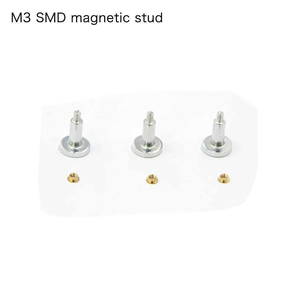 LILYGO ®   Аксессуары SMT M3 Комплект магнитных гаек Адаптер для чернильного экрана T5 4,7 дюйма
