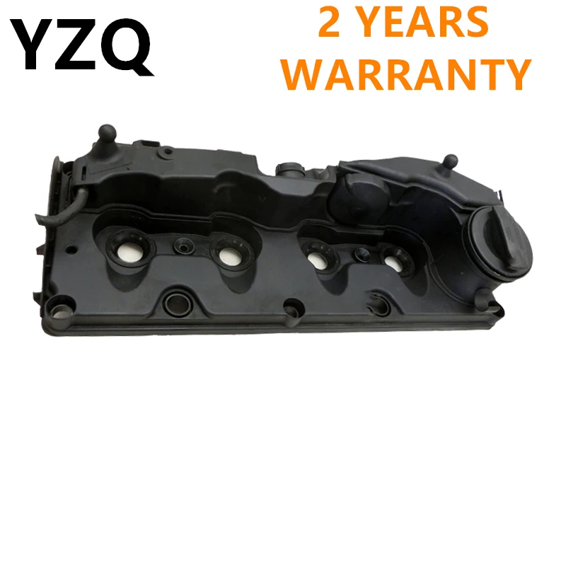 03L103469F High Quality Engine Camshaft Valve Cover For VW Crafter Amarok 2.0 TDI For Seat Exeo ST 3R2 3R5 03L103469F 03L103469H