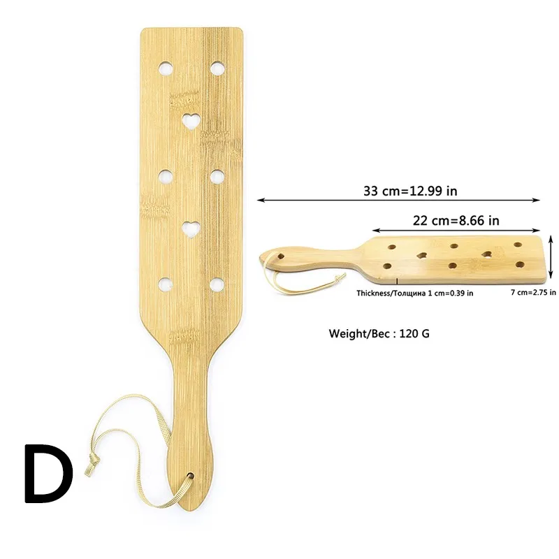 Palm Klatschen Spank Paddle Peitschen BDSM Fantasie Flogger Cosplay Slave Sex Spielzeug Für Paare Bondage Spank Paddel Peitsche Getriebe Fetisch