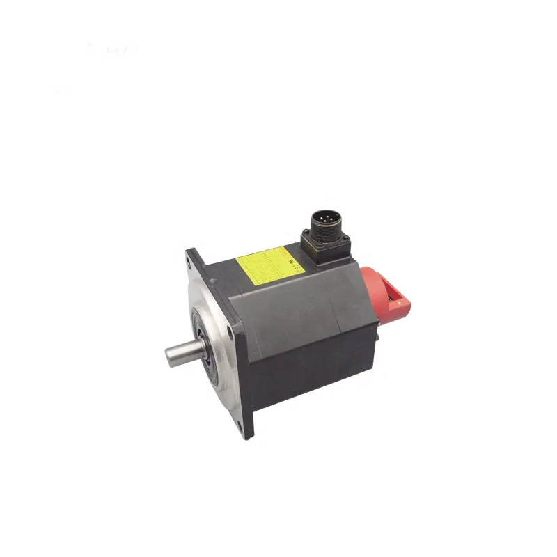 Fanuc AC servo electrical A06B-0034-B075