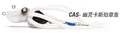 CAS