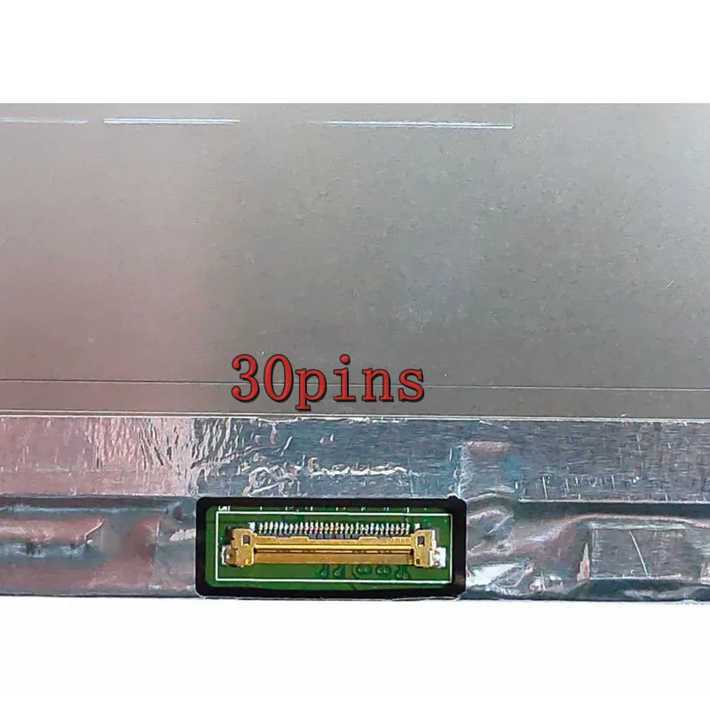 N133HSE-EA3 N133HSE EA3 N133HSE EA1 for Asus UX32 UX32VD UX31 UX31A Laptop Lcd Screen 1920*1080 EDP 30 Pins