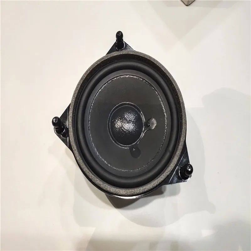 

Free Shipping 1 PC 4.5'' Used Door Panel Midrange Car Audio Speaker Original For Mercedes Benz W204 W205 W212 W213 W222 GLC W177