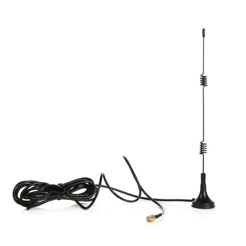 

Удлинитель для камеры видеонаблюдения 7dbi, Wi-Fi, 2,4-5,8 ГГц