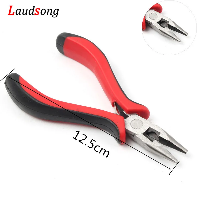 1pcs Multi-type Jewelry Pliers Tool & Equipment for Handcraft Beadwork Repair Beading Making Needlework Jewellery Accessory