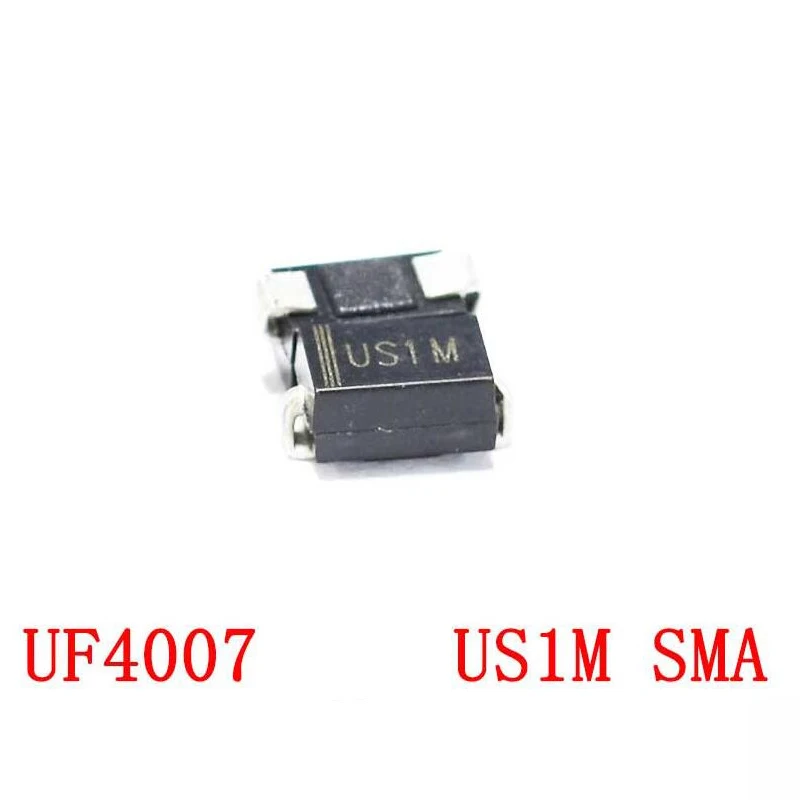 100Pcs/Lot Smd Fast…