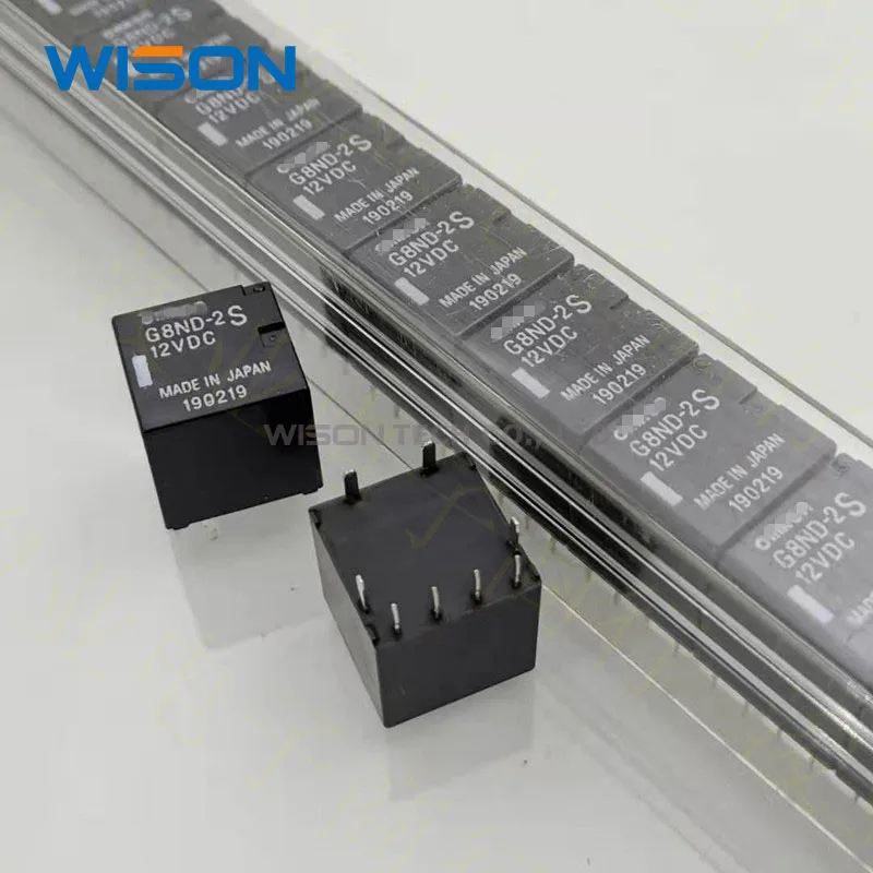 G8ND-2S G8ND-2UK G8ND-27UR G8ND-27R G8ND-2U جديد الأصلي تتابع 8 أقدام