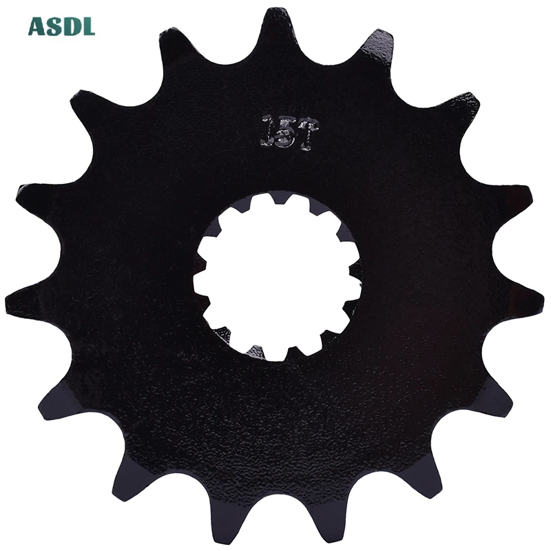 

530 15T Front Sprocket Cam Staring Wheel For Suzuki GSX-R600 GSXR600 RF600 RF600R RF600RR RF GSX-R GSXR 600 GS700 GS700E GS 700