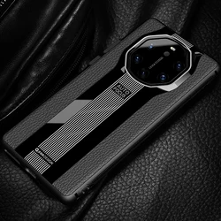 Mate40 RS 6.67 inch Luxury Carbon Fiber Silicone Case For Huawei Mate 40RS Protection Cover Coque For P40 Mate 30 40 Pro+ Funda