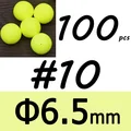 Yellow size 10